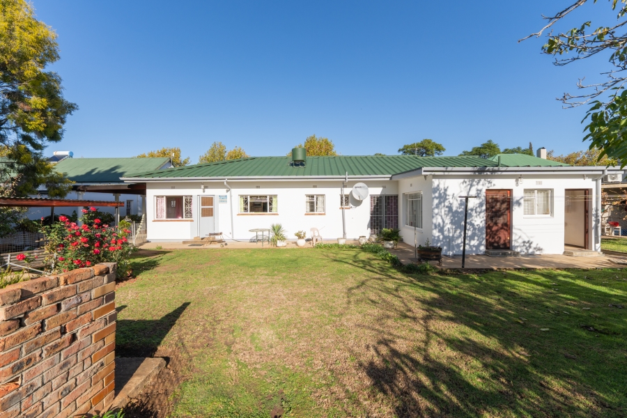 3 Bedroom Property for Sale in Robertson Western Cape